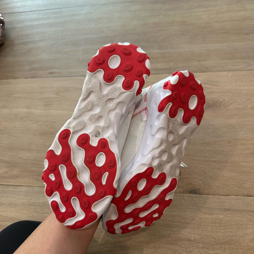 Nike React Element 55 Trainers - image 8